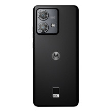 Motorola edge 40 Neo 16.6 cm (6.55") Dual SIM Android 13 5G USB Type-C 12 GB 256 GB 5000 mAh Black