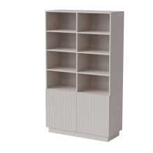 Cama LIVERTI bookcase...