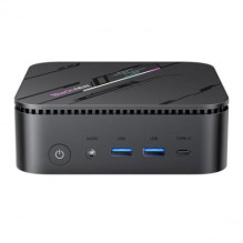 „Blackview MP100 Pro“ i3-1215U 16 GB 512 GB SSD WIN11P juodas „Blackview MP100 Pro“ i3-1215U 16 GB 512 GB SSD WIN11P juodas