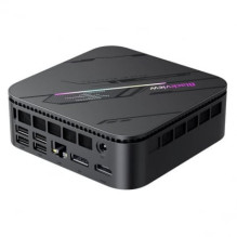 Blackview MP100 Pro I3-1215U 16GB 512GB SSD WIN11P Black Blackview MP100 Pro I3-1215U 16GB 512GB SSD WIN11P Black
