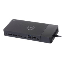 DELL DOKAS WD19 180W Naudotas