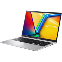 ASUS Vivobook 15 M1502YA-BQ336W AMD Ryzen™ 5 7430U Laptop 39.6 cm (15.6") Full HD 16 GB DDR4-SDRAM 512 GB SSD Wi-Fi