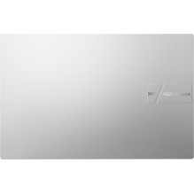 ASUS Vivobook 15 M1502YA-BQ336W AMD Ryzen™ 5 7430U Laptop 39.6 cm (15.6") Full HD 16 GB DDR4-SDRAM 512 GB SSD Wi-Fi