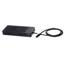 DELL DOKAS WD19 180W Naudotas