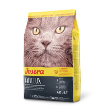 Josera Catelux cats dry...