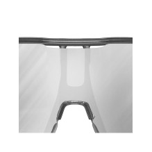 Glasses Density Reactiv 0-3 black / copper