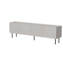 Cama LUCCA 4D TV cabinet...