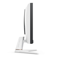 „BenQ MOBIUZ EX251“ kompiuterio monitorius, 62,2 cm (24,5 colio), 1920 x 1080 pikselių, „Full HD“ LED, juoda, balta