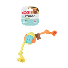 ZOLUX Twist - toy for dog -...