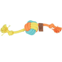 ZOLUX Twist - žaislas šuniui - 29 cm ZOLUX Twist - žaislas šuniui - 29 cm