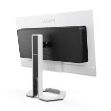 „Lenovo Legion Pro 27Q-10“ kompiuterio monitorius, 67,3 cm (26,5 colio), 2560 x 1440 pikselių, „Quad HD QD-OLED“, juodas