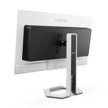 „Lenovo Legion Pro 27Q-10“ kompiuterio monitorius, 67,3 cm (26,5 colio), 2560 x 1440 pikselių, „Quad HD QD-OLED“, juodas