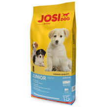 JOSERA JosiDog Junior su...
