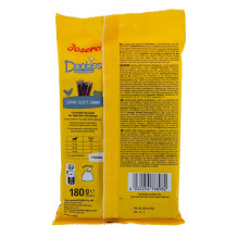 JOSERA Denties Poultry with blueberries - Dog treat - 180g