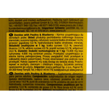 JOSERA Denties Poultry with blueberries - Dog treat - 180g