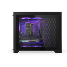 Lenovo Legion T5 30IAS10 Ultra 5 225" 32GB DDR5 5600 SSD 1TB GeForce RTX 5060 8GB 500W Win11 Eclipse Black Nešiojam