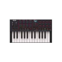 AKAI MPK Mini MK4 - MIDI...