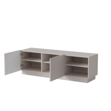Cama LIVERTI TV spintelė 150x42x48 kašmyras