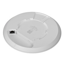 Ubiquiti U7 Lite 4300 Mbit / s White Power over Ethernet (PoE) Ubiquiti U7 Lite 4300 Mbit / s White Power over Ethernet (PoE)