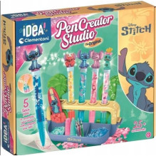 Clementoni Idea Art -...