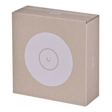 Ubiquiti U7 Lite 4300 Mbit / s White Power over Ethernet (PoE) Ubiquiti U7 Lite 4300 Mbit / s White Power over Ethernet (PoE)