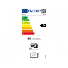 Hisense 75U8Q