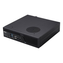 ASUS PB63-B3203AH Intel® Core™ i3 i3-14100 8 GB DDR5-SDRAM 256 GB SSD Windows 11 Pro Mini PC Black