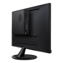 ASUS PB63-B3203AH Intel® Core™ i3 i3-14100 8 GB DDR5-SDRAM 256 GB SSD Windows 11 Pro Mini PC Juoda