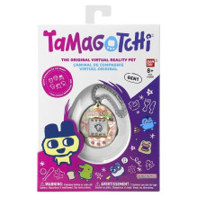 TAMAGOTCHI – KAVINĖ