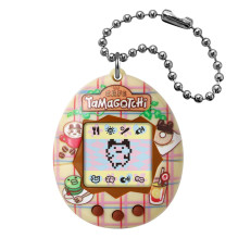 TAMAGOTCHI – KAVINĖ
