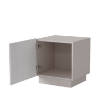 Cama Naktinė spintelė, 2 vnt. LIVERTI 45x42x47 kašmyro spalvos Cama Naktinė spintelė, 2 vnt. LIVERTI 45x42x47 kašmyro spalvos