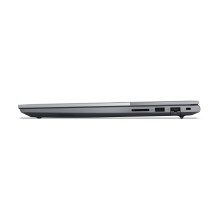 Lenovo ThinkBook 16 G8 IRL Intel Core 7 240H Laptop 40.6 cm (16") WUXGA 16 GB DDR5-SDRAM 512 GB SSD Wi-Fi 6E (802.1