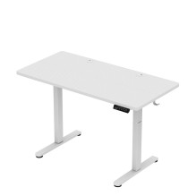 Huzaro Hero 8.1 baltas žaidimų stalas Huzaro Hero 8.1 baltas žaidimų stalas
