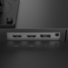 „Lenovo Legion 24-10“ kompiuterio monitorius 60,5 cm (23,8 colio) 1920 x 1080 pikselių „Full HD“ LCD juodas