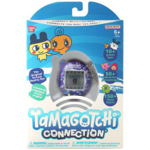 TAMAGOČIO JUNGTIS – MUILO...