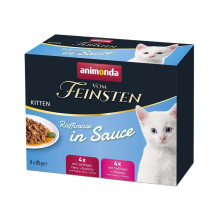 ANIMONDA Vom Feinsten...