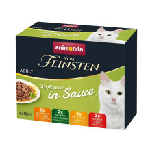 ANIMONDA Vom Feinsten Adult...