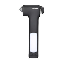 „NexTool Hammer Rescue NE0140“ 4 viename daugiafunkcis gelbėjimo įrankis „NexTool Hammer Rescue NE0140“ 4 viename daugiafunkcis gelbėjimo įrankis