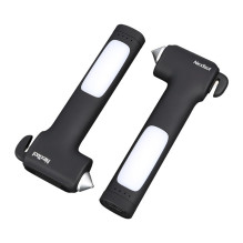 NexTool Hammer Rescue NE0140 4-in-1 multi-purpose rescue tool NexTool Hammer Rescue NE0140 4-in-1 multi-purpose rescue tool