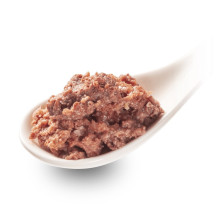GRANATAPET DeliCATessen Pur Veal - šlapias kačių ėdalas - 800 g GRANATAPET DeliCATessen Pur Veal - šlapias kačių ėdalas - 800 g