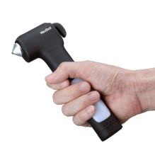 NexTool Hammer Rescue NE0140 4-in-1 multi-purpose rescue tool NexTool Hammer Rescue NE0140 4-in-1 multi-purpose rescue tool