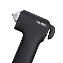 NexTool Hammer Rescue NE0140 4-in-1 multi-purpose rescue tool NexTool Hammer Rescue NE0140 4-in-1 multi-purpose rescue tool