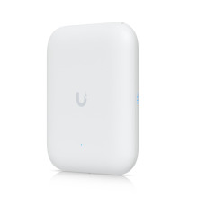 Ubiquiti U7 Pro Outdoor 8600 Mbit / s White Power over Ethernet (PoE) Ubiquiti U7 Pro Outdoor 8600 Mbit / s White Power over Ethernet (PoE)