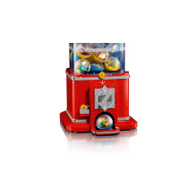 LEGO IDEAS 21358 Minifigūrėlių prekybos automatas LEGO IDEAS 21358 Minifigūrėlių prekybos automatas
