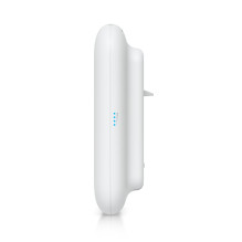 Ubiquiti U7 Pro Outdoor 8600 Mbit / s White Power over Ethernet (PoE) Ubiquiti U7 Pro Outdoor 8600 Mbit / s White Power over Ethernet (PoE)