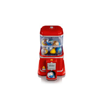 LEGO IDEAS 21358 Minifigūrėlių prekybos automatas LEGO IDEAS 21358 Minifigūrėlių prekybos automatas