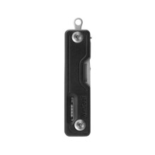 „NexTool NE20096“ 10 viename daugiafunkcis peilis, juodas