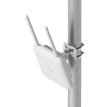 Ubiquiti U7 Pro Outdoor 8600 Mbit / s White Power over Ethernet (PoE) Ubiquiti U7 Pro Outdoor 8600 Mbit / s White Power over Ethernet (PoE)