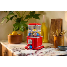 LEGO IDEAS 21358 Minifigūrėlių prekybos automatas LEGO IDEAS 21358 Minifigūrėlių prekybos automatas