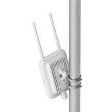 Ubiquiti U7 Pro Outdoor 8600 Mbit / s White Power over Ethernet (PoE) Ubiquiti U7 Pro Outdoor 8600 Mbit / s White Power over Ethernet (PoE)